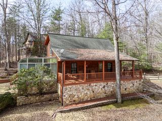 41 Carvers View Trail, Murphy, NC 28906