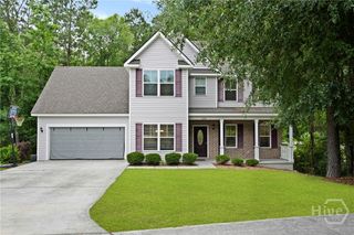 102 Brookstone Way, Rincon, GA 31326
