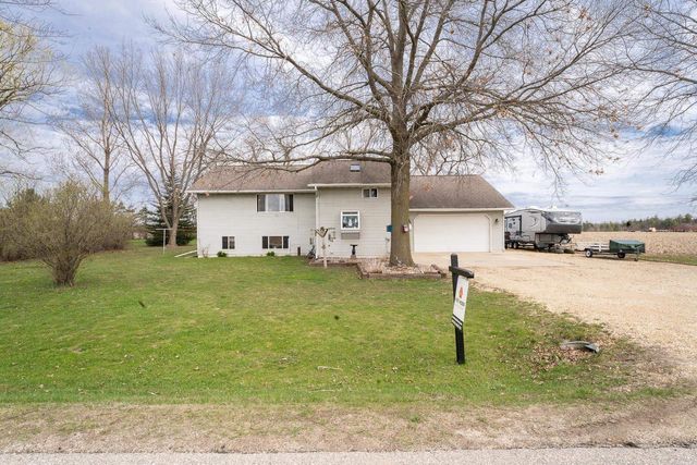 25056 County Road G, Tomah, WI 54660