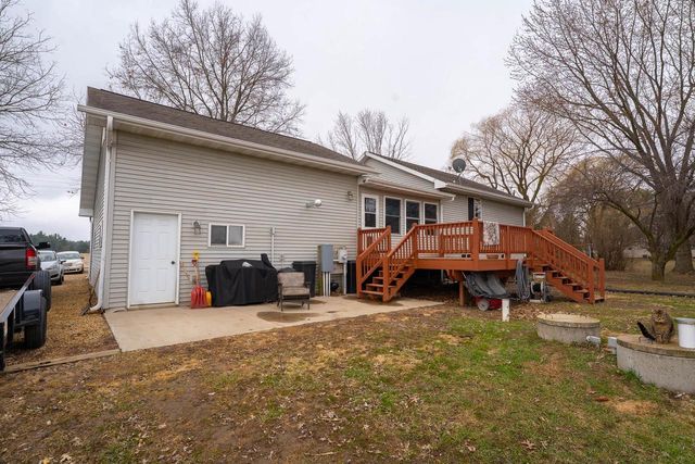 25056 County Road G, Tomah, WI 54660