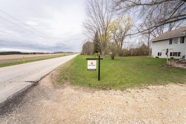 25056 County Road G, Tomah, WI 54660