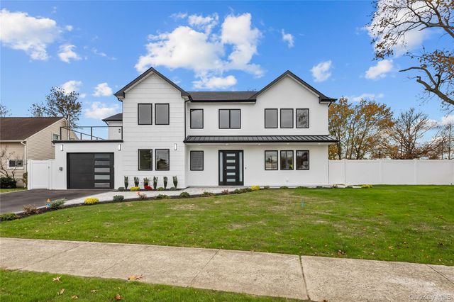 2 Orchid Road, Levittown, NY 11756