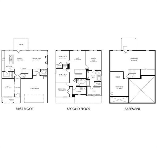 7295 Lyric Street, Fairburn, GA 30213