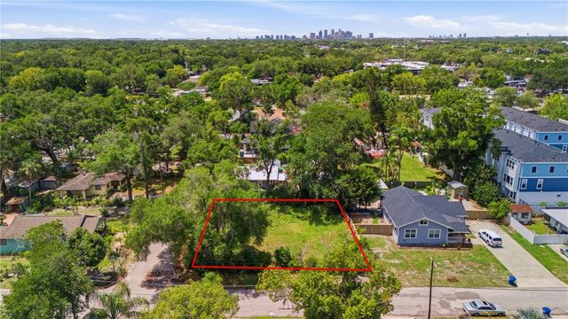 6612 N 9TH STREET, Tampa, FL 33604