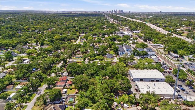 6612 N 9TH STREET, Tampa, FL 33604