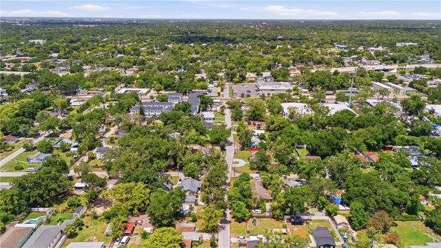 6612 N 9TH STREET, Tampa, FL 33604