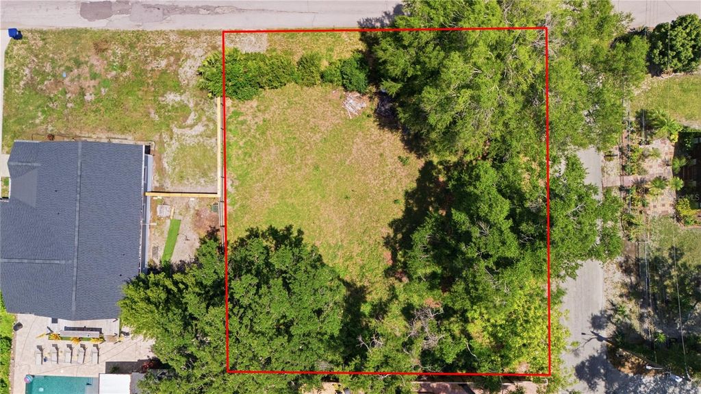 6612 N 9TH STREET, Tampa, FL 33604
