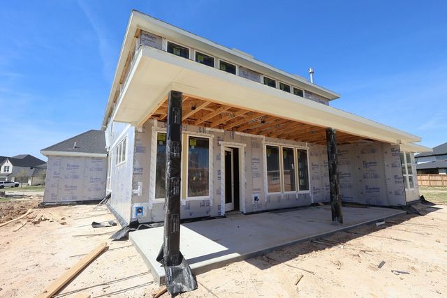 14126 Tranquila Vista Drive, Cypress, TX 77433