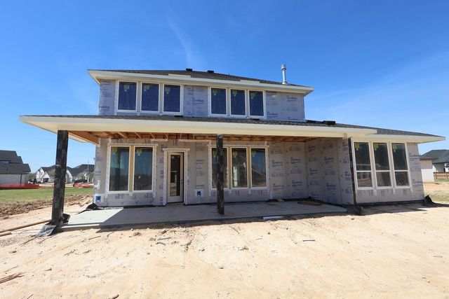 14126 Tranquila Vista Drive, Cypress, TX 77433