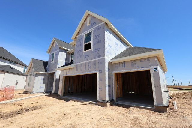 14126 Tranquila Vista Drive, Cypress, TX 77433