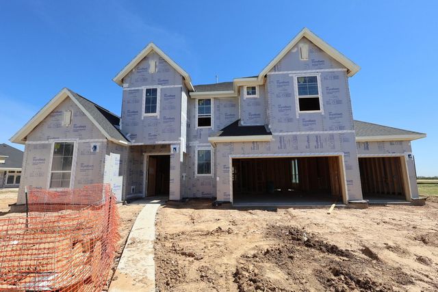 14126 Tranquila Vista Drive, Cypress, TX 77433