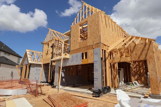 14126 Tranquila Vista Drive, Cypress, TX 77433