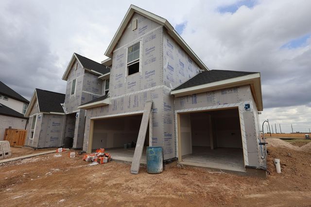 14126 Tranquila Vista Drive, Cypress, TX 77433