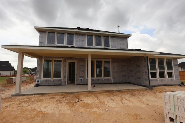 14126 Tranquila Vista Drive, Cypress, TX 77433