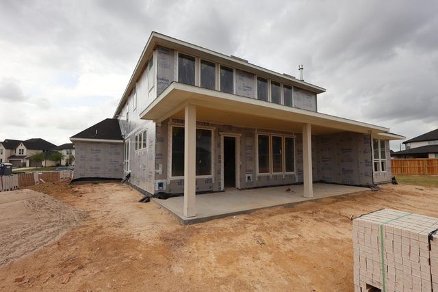 14126 Tranquila Vista Drive, Cypress, TX 77433