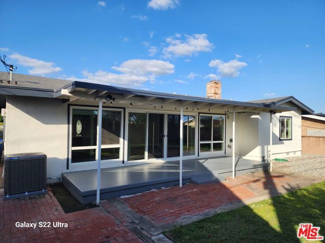 15624 Gaymont Drive, La Mirada, CA 90638