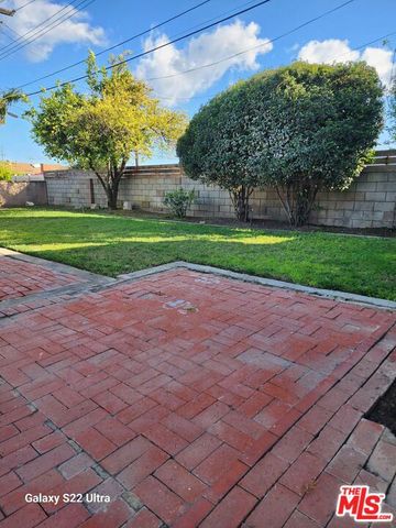 15624 Gaymont Drive, La Mirada, CA 90638