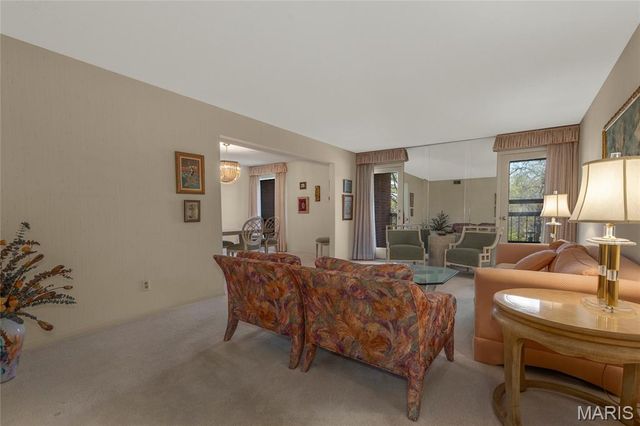 585 Coeur De Royale Drive 206, Creve Coeur, MO 63141