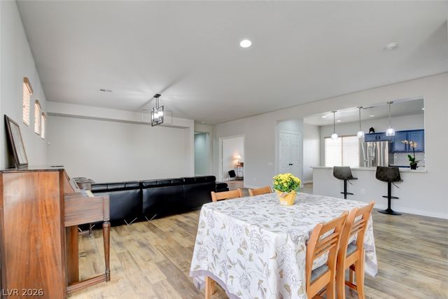 2766 Mintlaw Avenue, Henderson, NV 89044