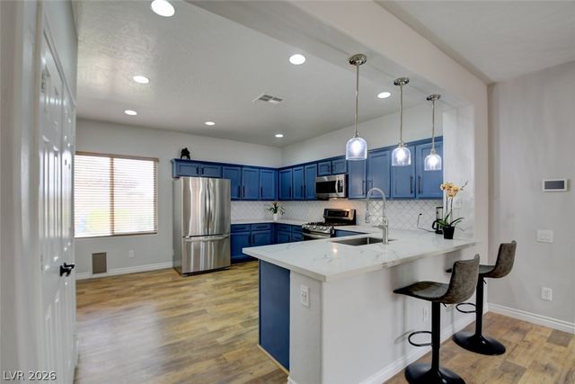 2766 Mintlaw Avenue, Henderson, NV 89044