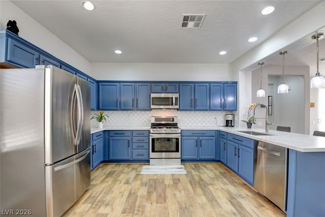 2766 Mintlaw Avenue, Henderson, NV 89044