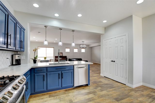 2766 Mintlaw Avenue, Henderson, NV 89044