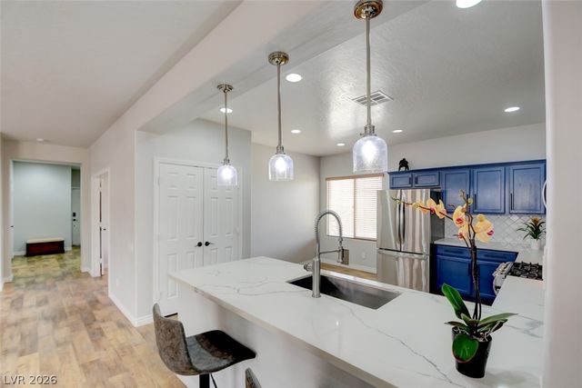 2766 Mintlaw Avenue, Henderson, NV 89044