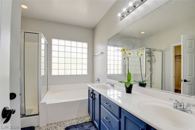 2766 Mintlaw Avenue, Henderson, NV 89044