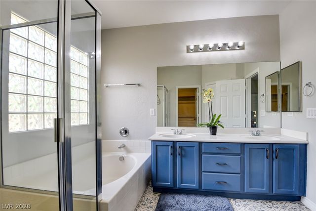 2766 Mintlaw Avenue, Henderson, NV 89044