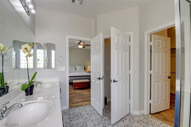 2766 Mintlaw Avenue, Henderson, NV 89044