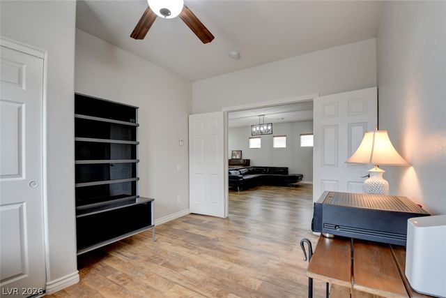 2766 Mintlaw Avenue, Henderson, NV 89044