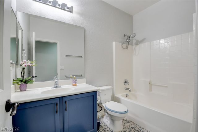 2766 Mintlaw Avenue, Henderson, NV 89044