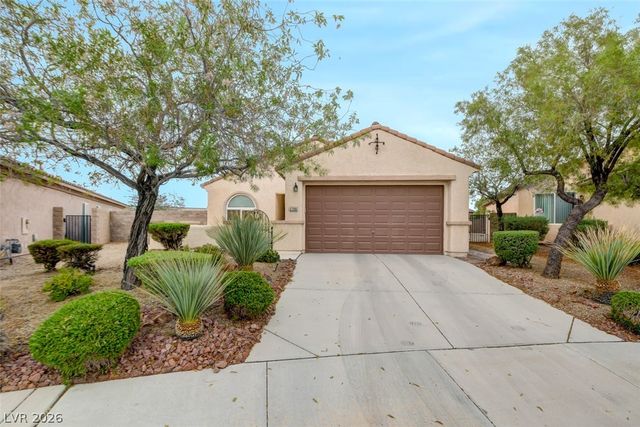 2766 Mintlaw Avenue, Henderson, NV 89044