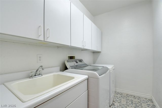 2766 Mintlaw Avenue, Henderson, NV 89044