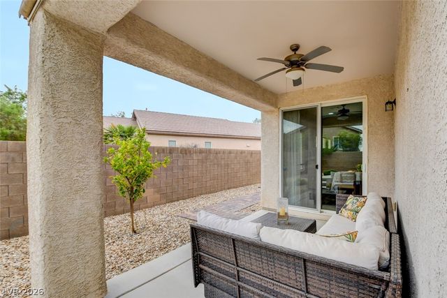 2766 Mintlaw Avenue, Henderson, NV 89044