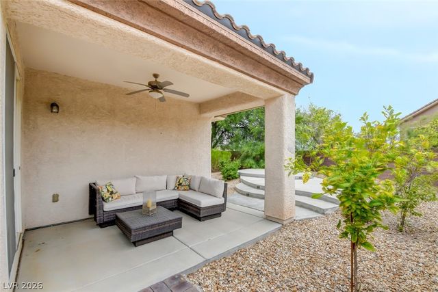 2766 Mintlaw Avenue, Henderson, NV 89044