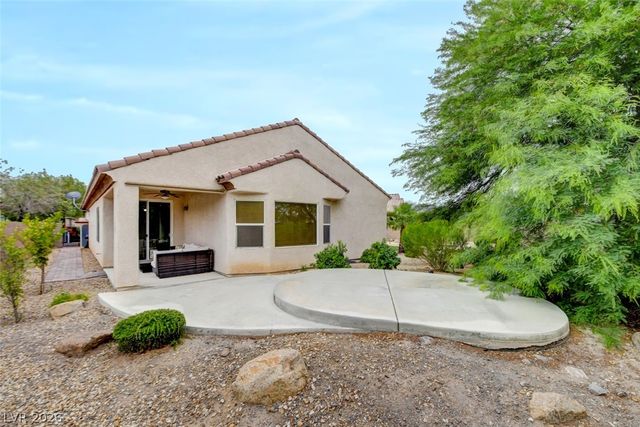 2766 Mintlaw Avenue, Henderson, NV 89044