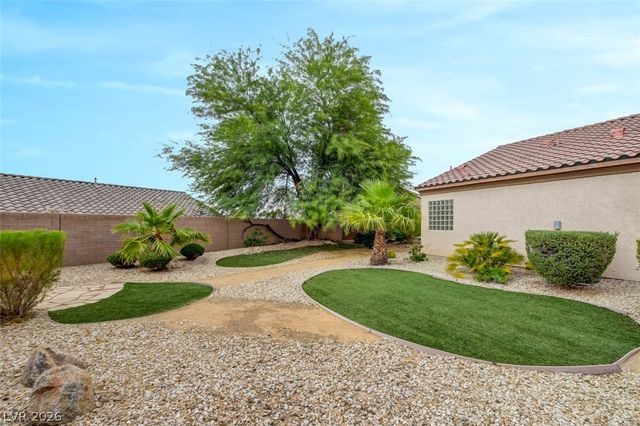 2766 Mintlaw Avenue, Henderson, NV 89044