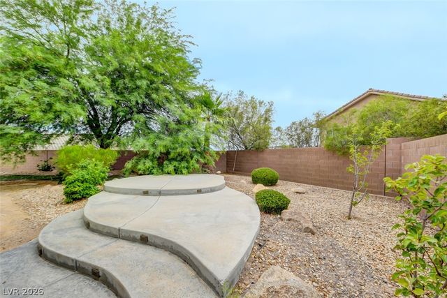 2766 Mintlaw Avenue, Henderson, NV 89044