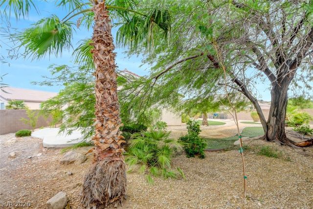 2766 Mintlaw Avenue, Henderson, NV 89044