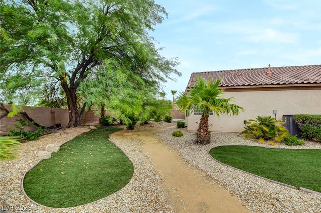 2766 Mintlaw Avenue, Henderson, NV 89044