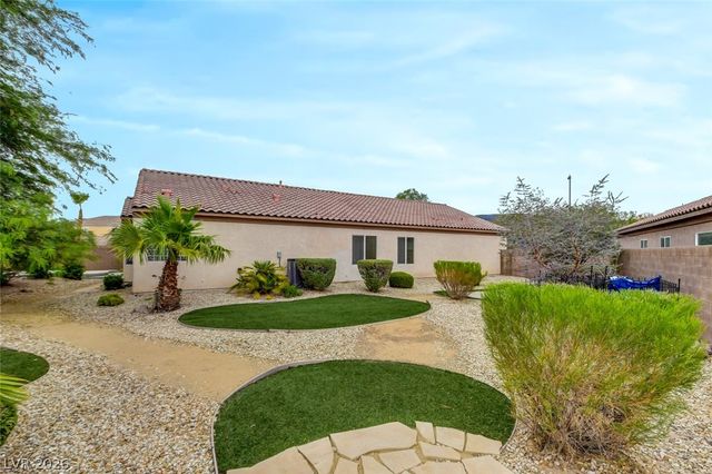 2766 Mintlaw Avenue, Henderson, NV 89044