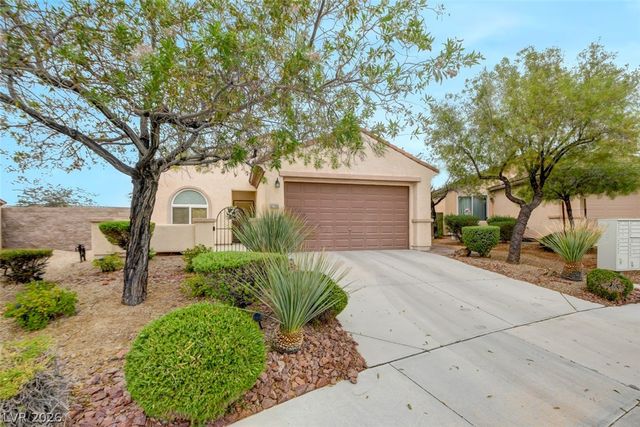 2766 Mintlaw Avenue, Henderson, NV 89044