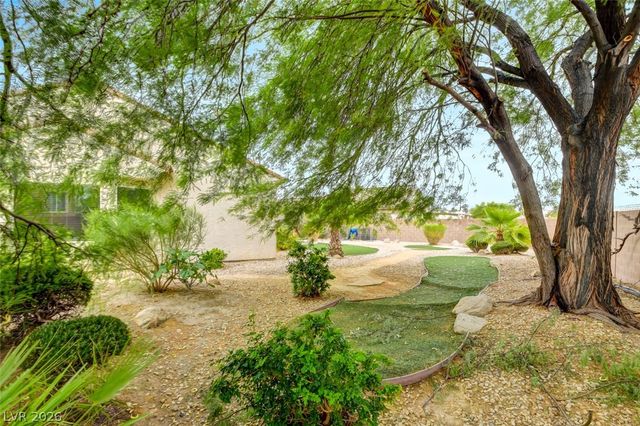 2766 Mintlaw Avenue, Henderson, NV 89044