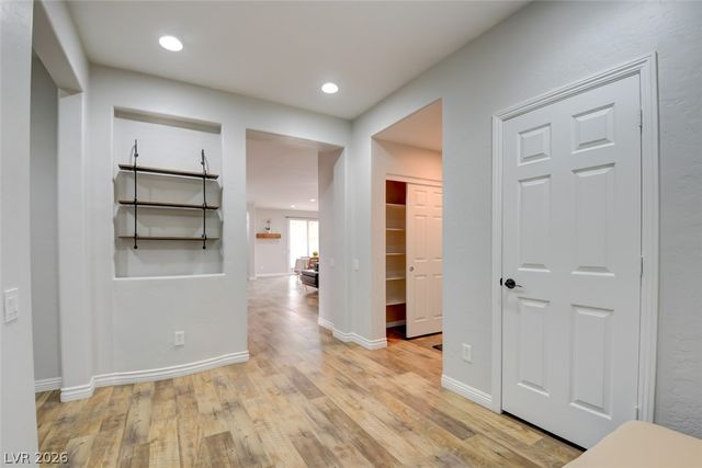 2766 Mintlaw Avenue, Henderson, NV 89044