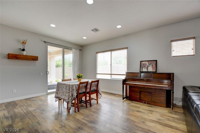 2766 Mintlaw Avenue, Henderson, NV 89044