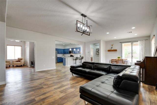 2766 Mintlaw Avenue, Henderson, NV 89044