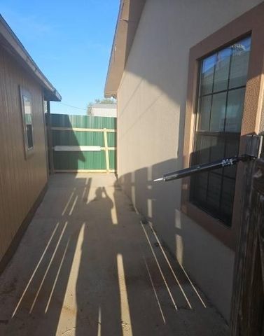 100 N Tilden, Midland, TX 79701