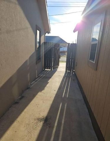 100 N Tilden, Midland, TX 79701