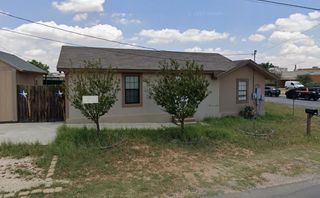 100 N Tilden, Midland, TX 79701